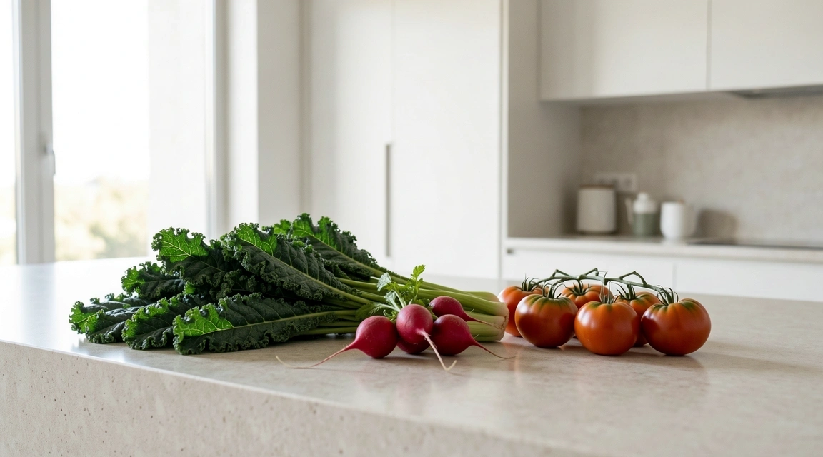 Précision de l'analyse nutritionnelle